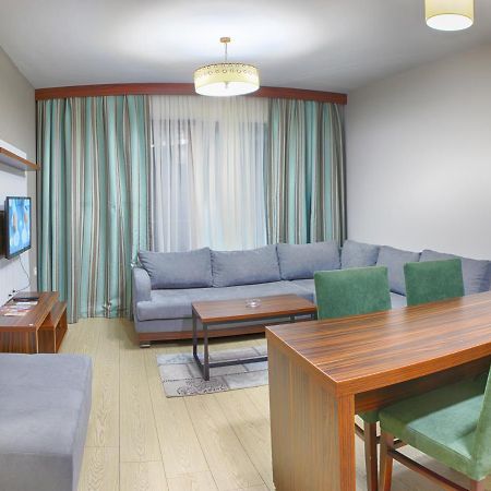 Sivas Termal Hotel Spa & Hotel Asagiyildizli Exteriör bild