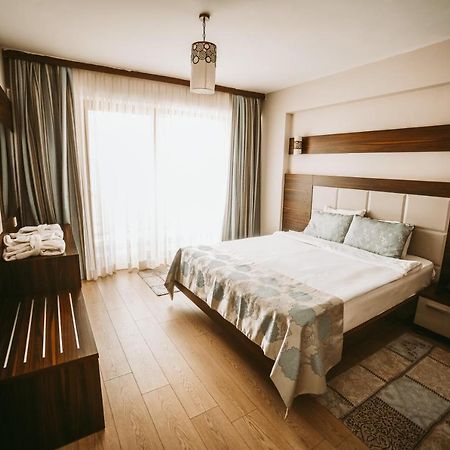 Sivas Termal Hotel Spa & Hotel Asagiyildizli Exteriör bild