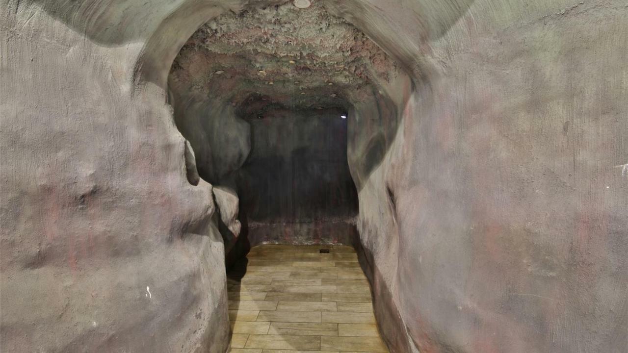 Sivas Termal Hotel Spa & Hotel Asagiyildizli Exteriör bild